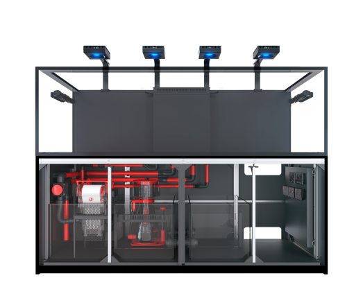 RED SEA REEFER MAX S-1000 G2+ - BLACK
