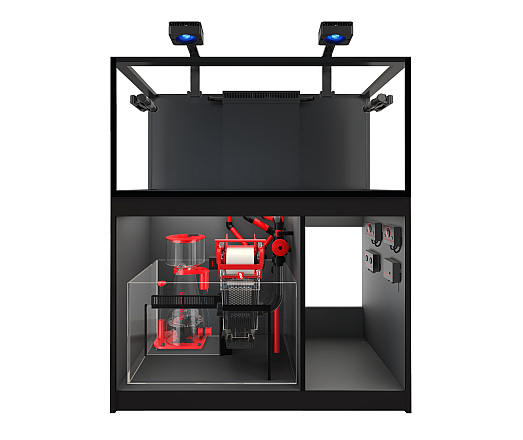 RED SEA REEFER MAX 425 G3 BLACK