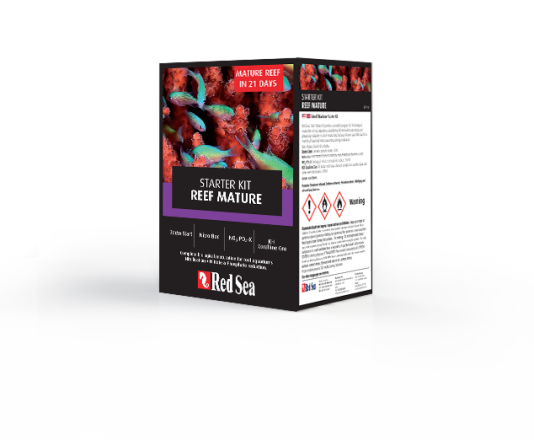 Red Sea Reef Mature Pro Kit