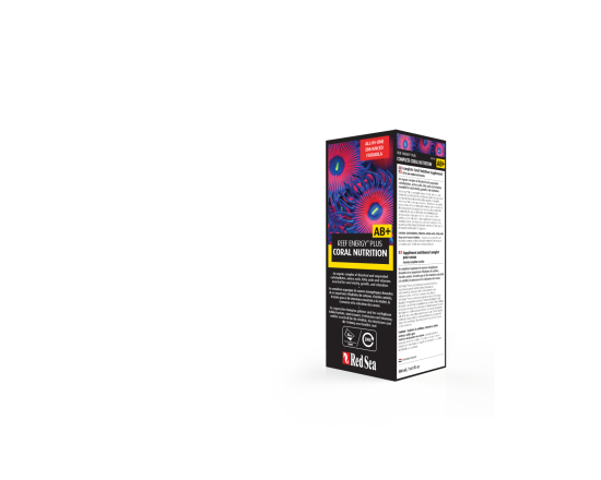 Red Sea Reef Energy Plus