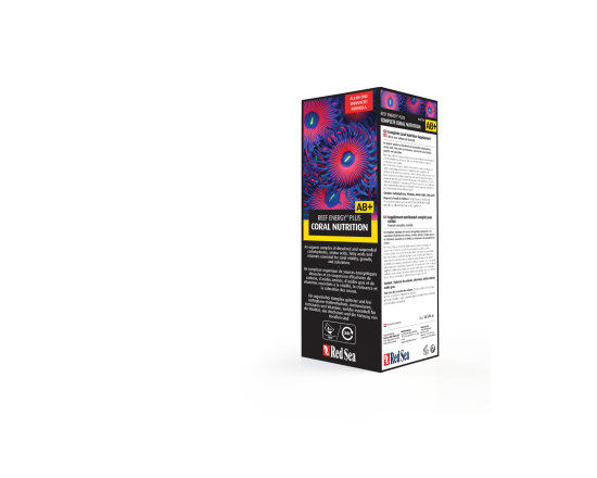 Red Sea Reef Energy Plus