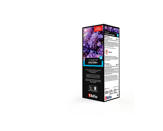 Red Sea Reef Foundation A