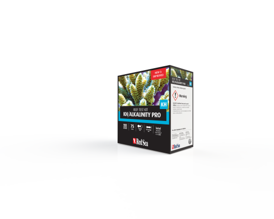 Red Sea Test Kh / Alkalinity Pro