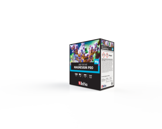 Red Sea Test Magnesium Pro