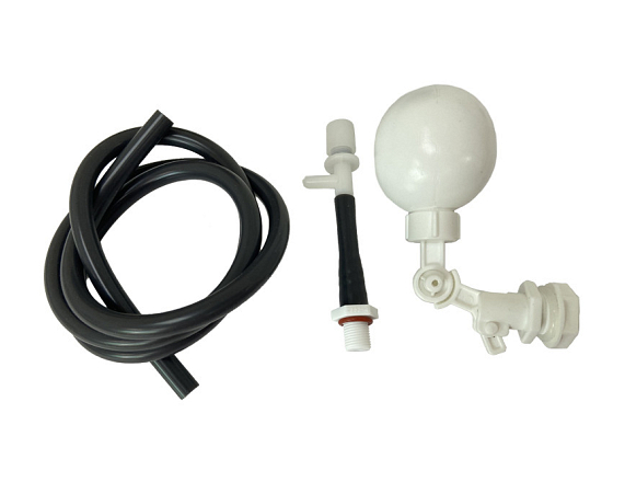 Red Sea Float Valve