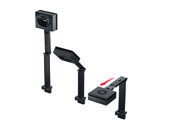 Red Sea Reefled 160S Universal Mounting Arm