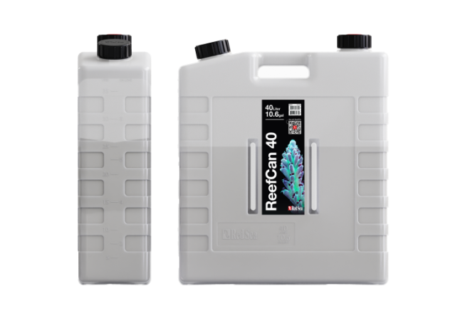 RED SEA REEFCAN 40L