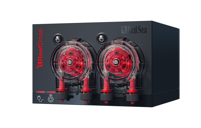 Red Sea Reefdose 2