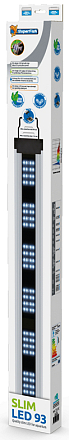 SuperFish Slim LED <br>93 cm/59W