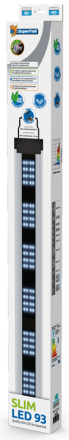 SuperFish Slim LED <br>93 cm/59W