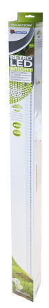 SuperFish ledverlichting Retro Bright T8 & JT5 90 cm/30 W