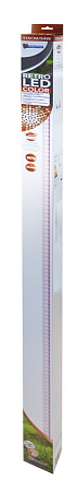 SuperFish ledverlichting Retro Color T8 & JT5 100 cm/38 W