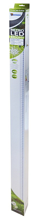 SuperFish ledverlichting Retro Bright T5 <br>115 cm/54 W