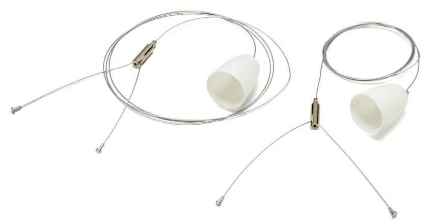 OASE HighLine Premium LED kabel ophangset
