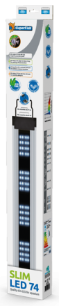 SuperFish Slim LED <br>74 cm/46W