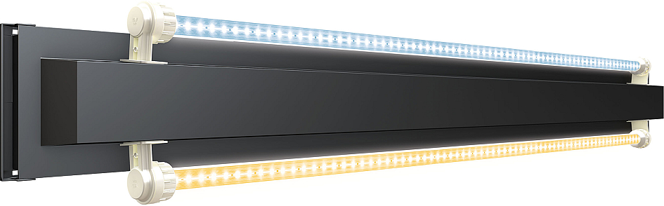 Juwel ledverlichting MultiLux LED 80 cm <br>2 x 11 watt