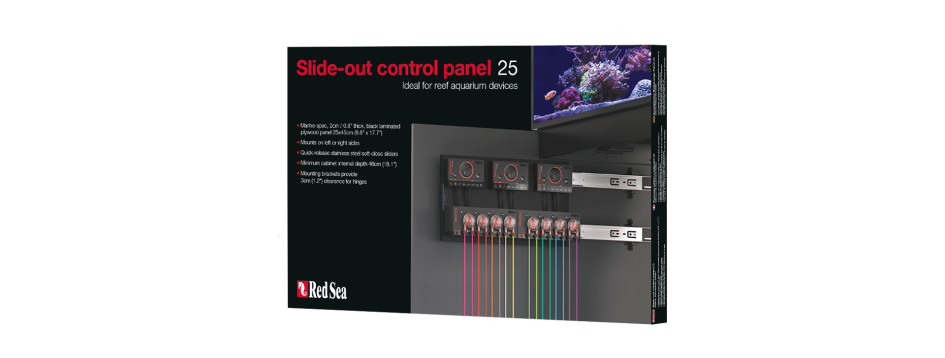 RED SEA REEFER MAX 250 G2+ - WHITE