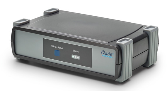 OASE EAC Aquarium Controller