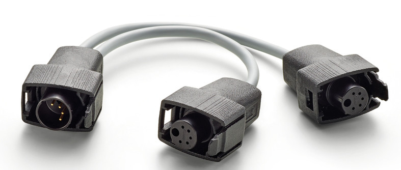 OASE EAC Y-Adapter