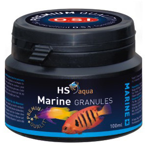 HS Aqua Marine Granules 100 ml